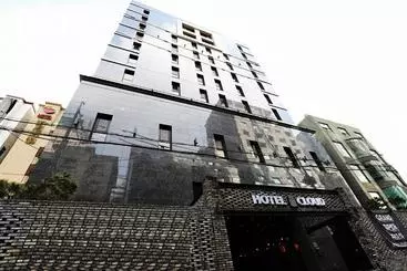 ホテル Uijeongbu Cloud