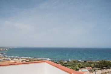 Pension (Hôtel basse catégorie) Guest House Villa Ziella