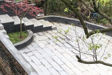 פנסיון Shangsian Seclusive Genealand