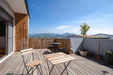 پانسیون So Art Guesthouse & Hostel