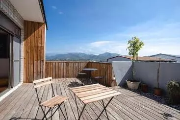 Pension So Art Guesthouse & Hostel