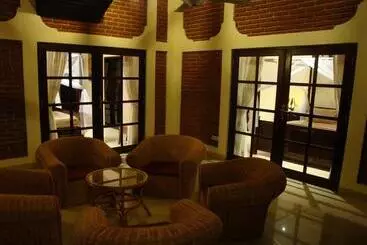 Apartamente turistice Villa Pelangi Bali