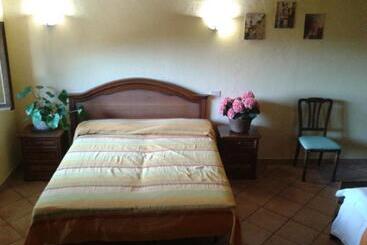 קוטג'' Agriturismo Le Cannucceta