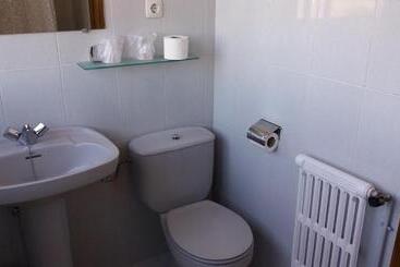 هاستل Centro San Viator