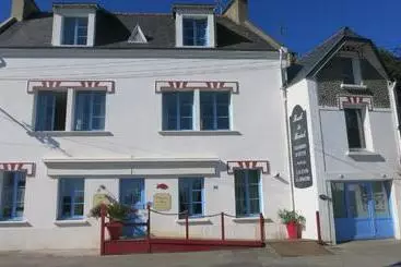 ベッドアンドブレックファースト Back To Breizh