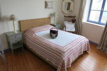 ベッドアンドブレックファースト Back To Breizh