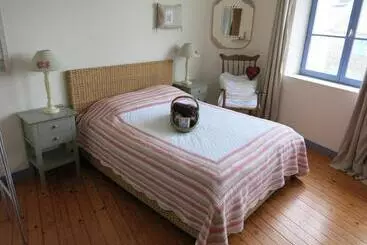 Bed & Breakfast Back To Breizh