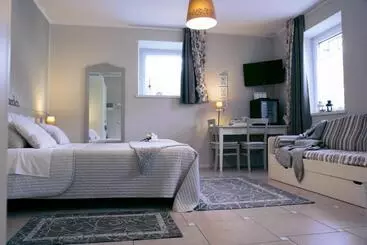 Bed and Breakfast Casa Novecento