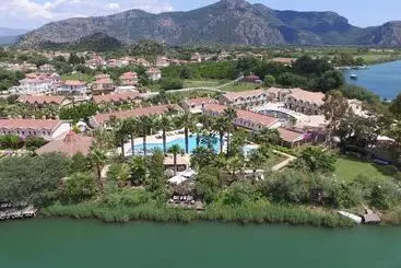 Dalyan Resort & Spa