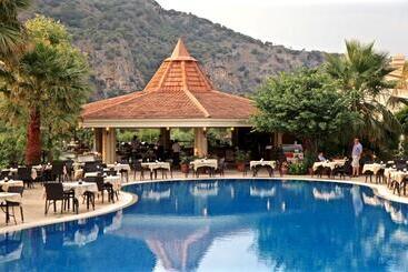 Dalyan Resort & Spa