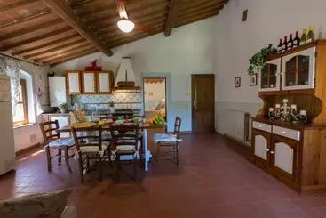 Hotel Agriturismo Canale