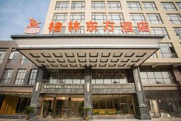 Hotel Greentree Eastern