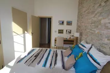 Otel La Villa Corsica