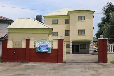 Hotel Crystalem Luxury