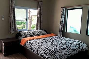 Hotell Suepuen Monbai Resort