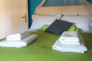 Poseidon Apartments