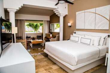 استراحتگاه Meliá Punta Cana Beach Wellness Inclusive - Adults Only