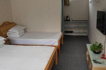 별장 Beijing Changsiyuan Inn