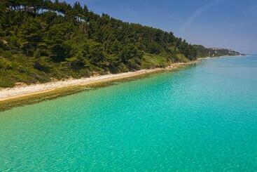 Apartamento Country Inn