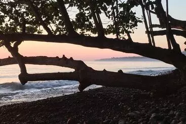 Apartamentos turísticos Devi's Place Tejakula