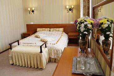 Хостел Metallurg