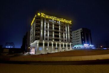 هتل Al Murooj Grand