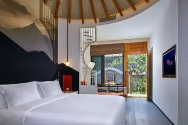 Otel Dhawa Jinshanling