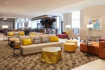 ホテル Hilton Garden Inn Elizabethtown, Ky