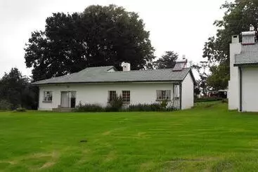 Hotelli Hoyo Hoyo Machadostud Lodge