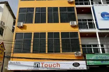 ホテル Intouch Guest House