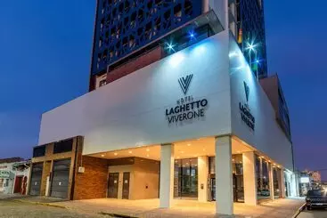 ホテル Laghetto Rio Grande