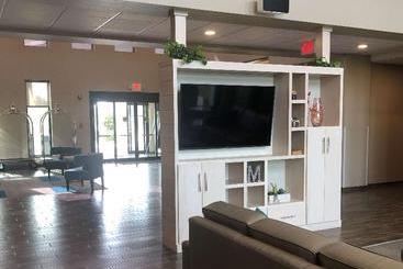 فندق Mainstay Suites Sarasota I75