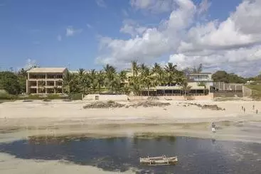 Kirimizi   Hotel & Restaurante