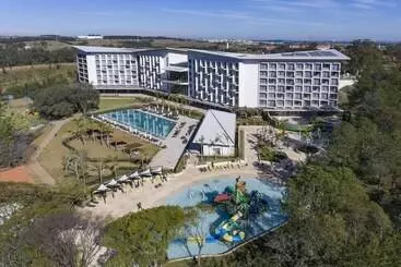 Novotel Itu Terras De São José Golf & Resort