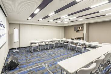 Novotel Itu Terras De São José Golf & Resort