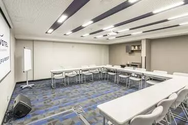 Novotel Itu Terras De São José Golf & Resort