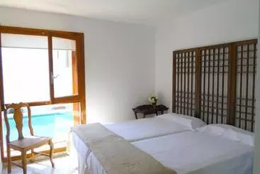 آپارتمانهای توریستها Olive Tree House