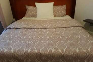 پانسیون Le Buffle Noir Douala