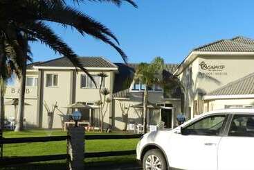 پانسیون Stay At Swakop Guesthouse