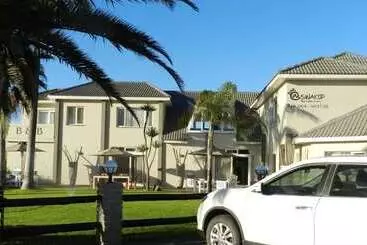 پانسیون Stay At Swakop Guesthouse