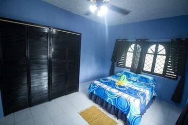 آپارتمانهای توریستها Rocky Top Retreat