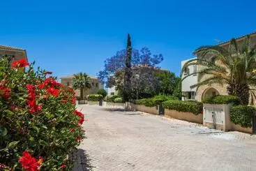 Turistlejligheder Villa Siesta