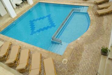 Appart'hotel Appart Hotel Sofines