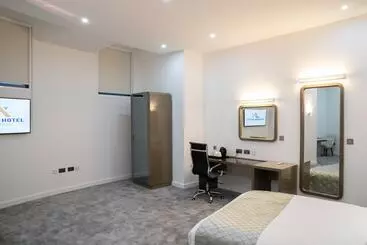 Atrium Hotel Heathrow