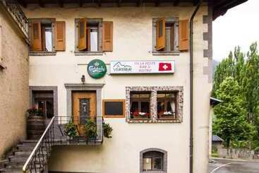 Bed and Breakfast De La Poste