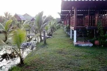 一軒屋 Dorado Boutique Resort