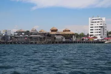 Hotel Altata Bay