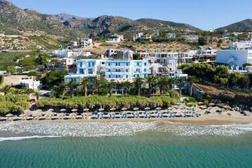 בית מלון כפרי Artemis