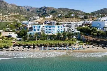 Hôtel Artemis
