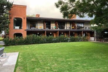 فندق Boutique Unico Avandaro